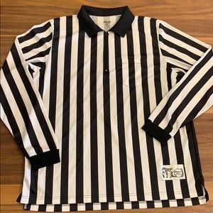 Football Officials Uniform - XL